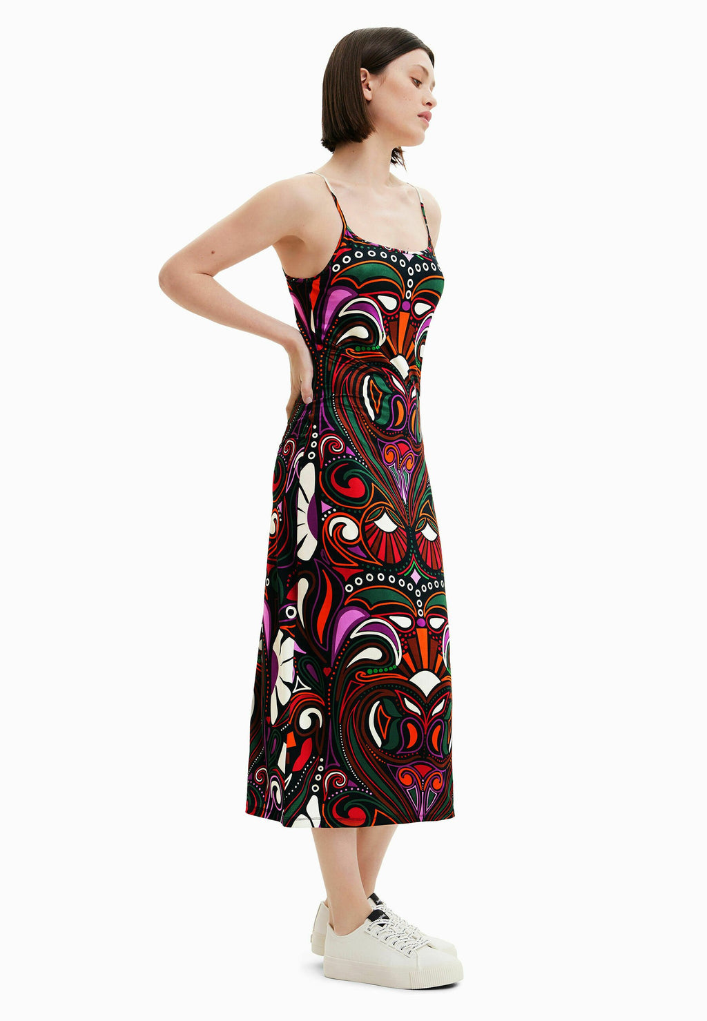 Desigual RETRO