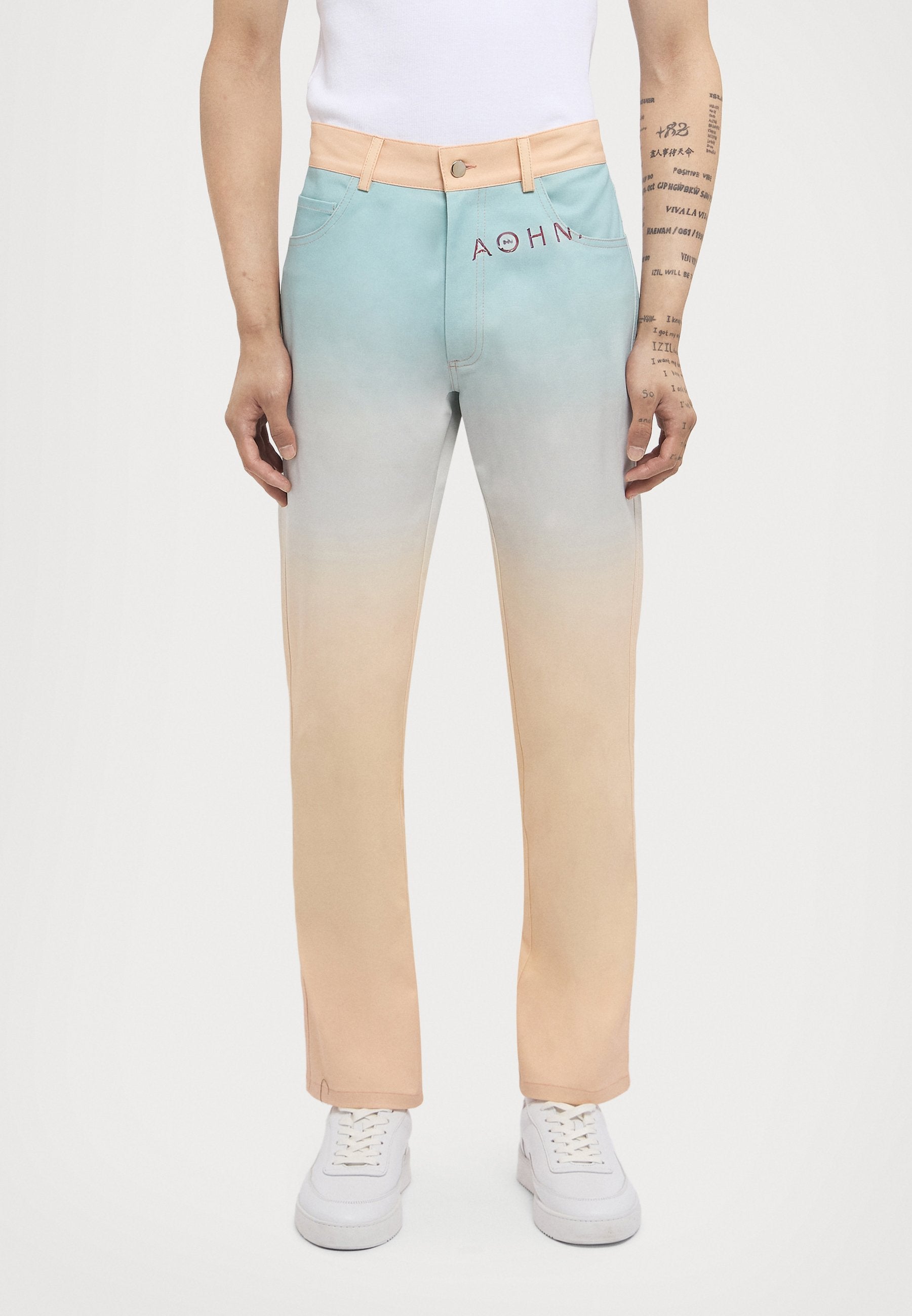 HOUSE OF JAFFA ATHENS UNISEX
