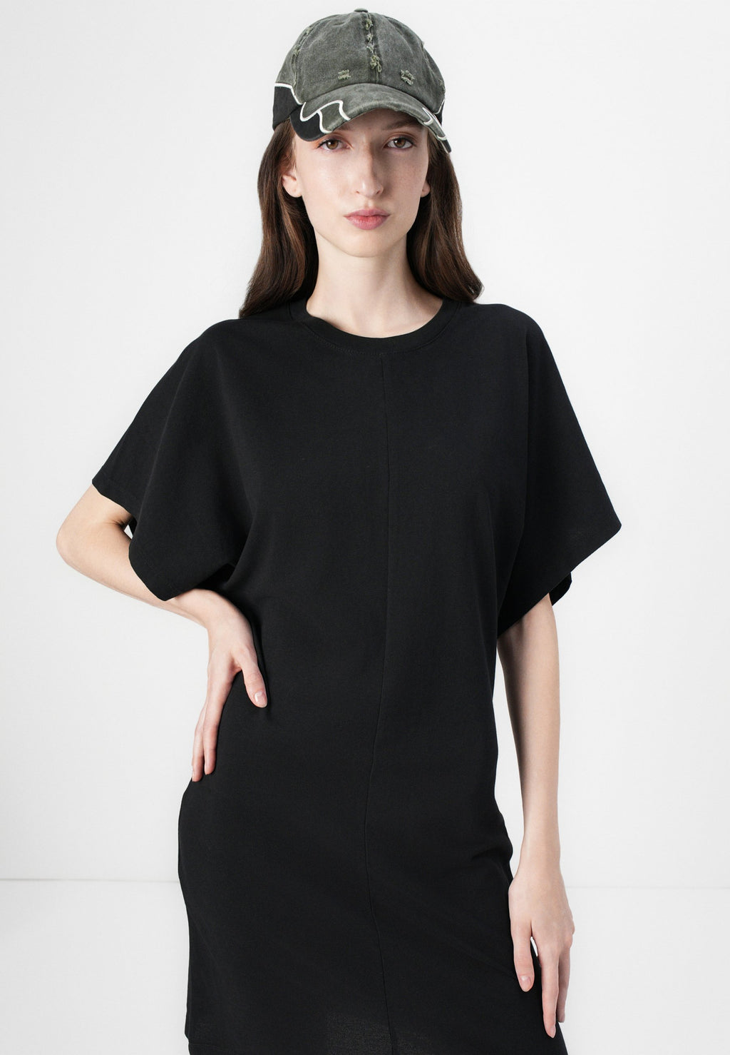 Replay DRESS