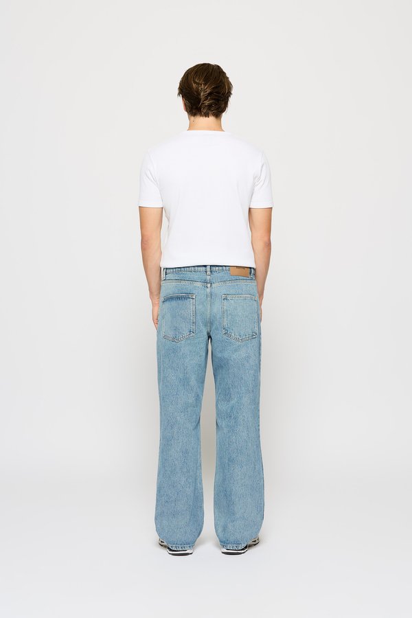 EIGHTYFIVE CROPPED FLARED UNISEX