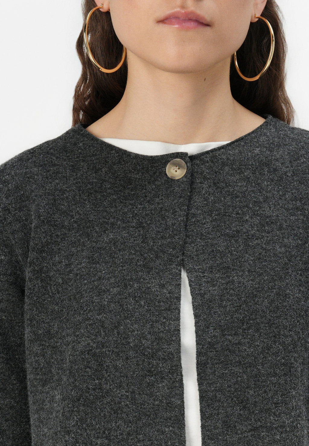 Vero Moda Knitted VMMARINA Knit