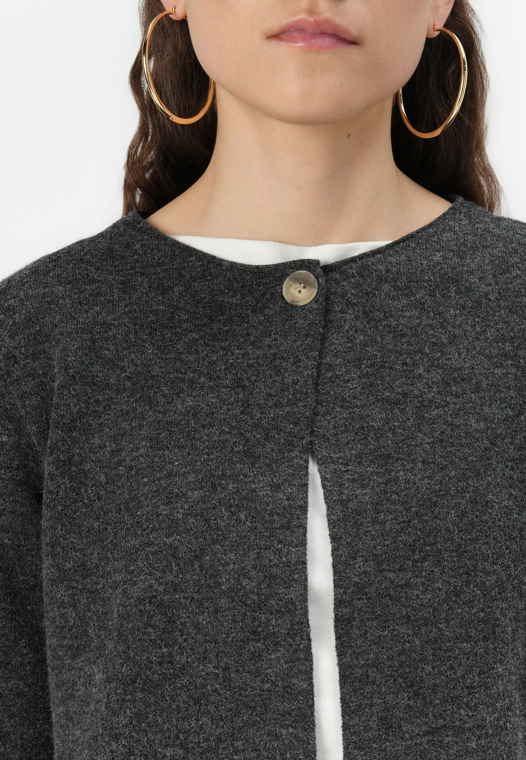 Vero Moda Knitted VMMARINA Knit