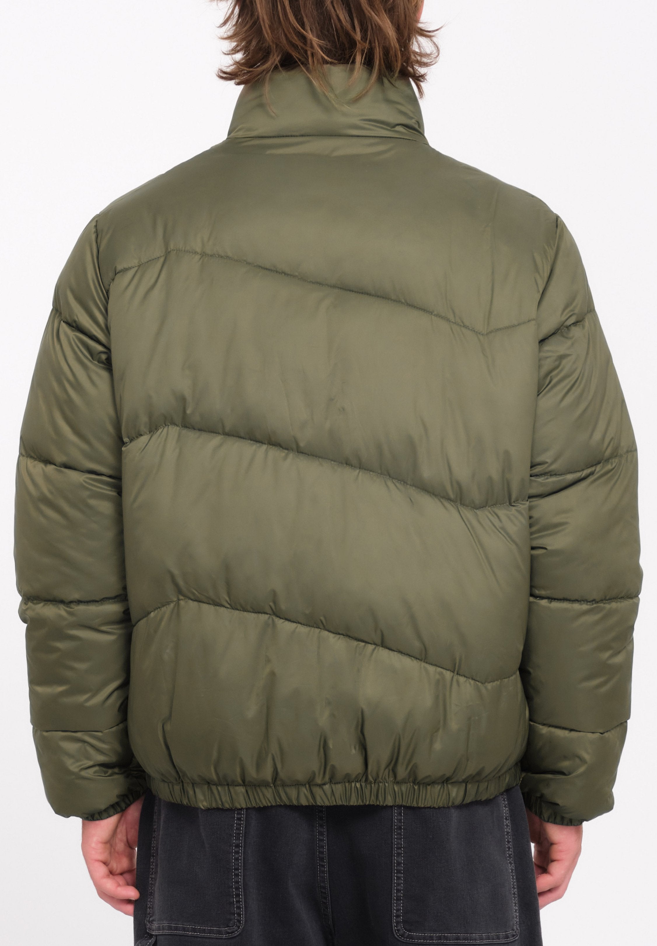 Volcom FA ZEPHYR WALLSTONE