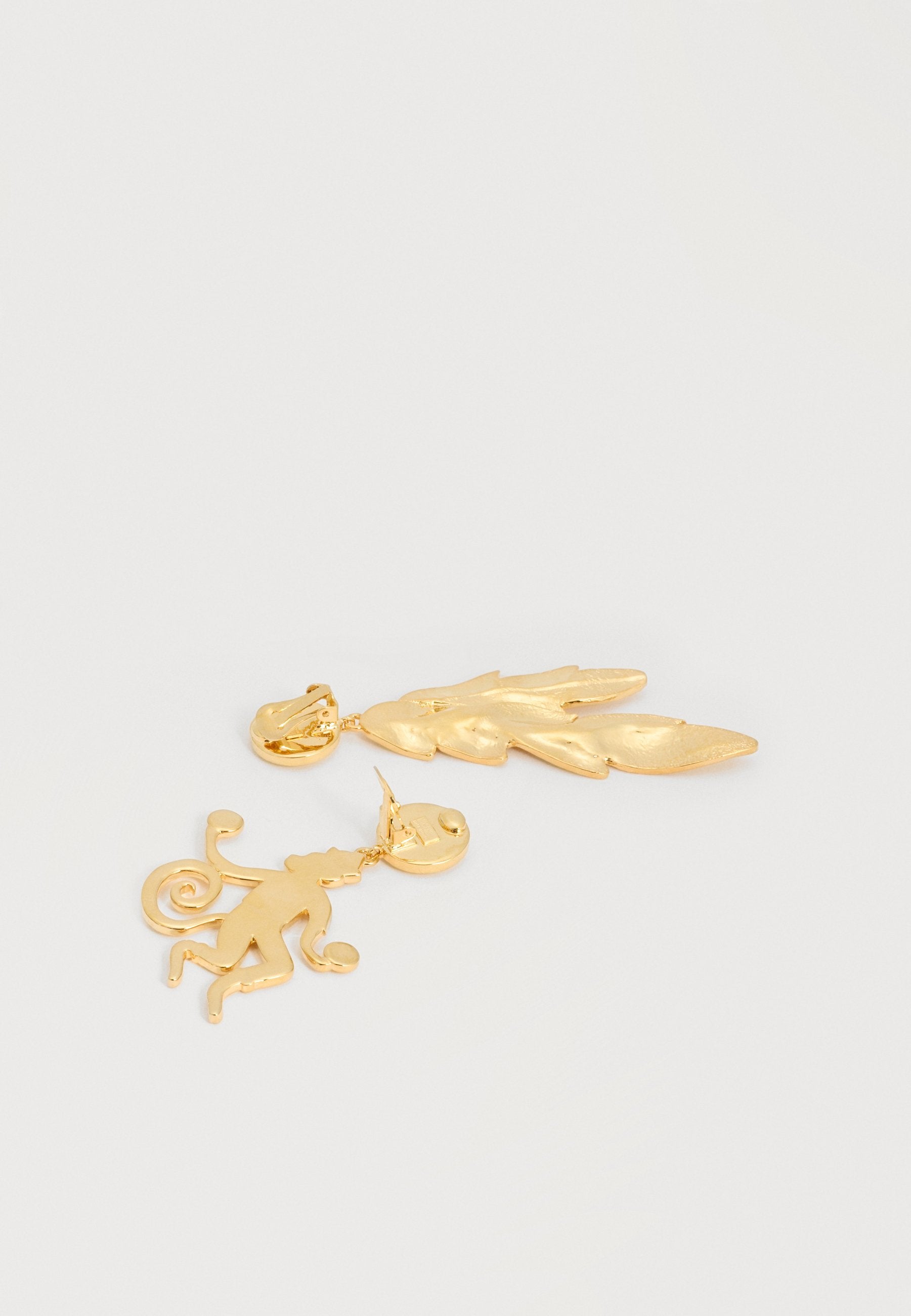 MOSCHINO ORECCHINI