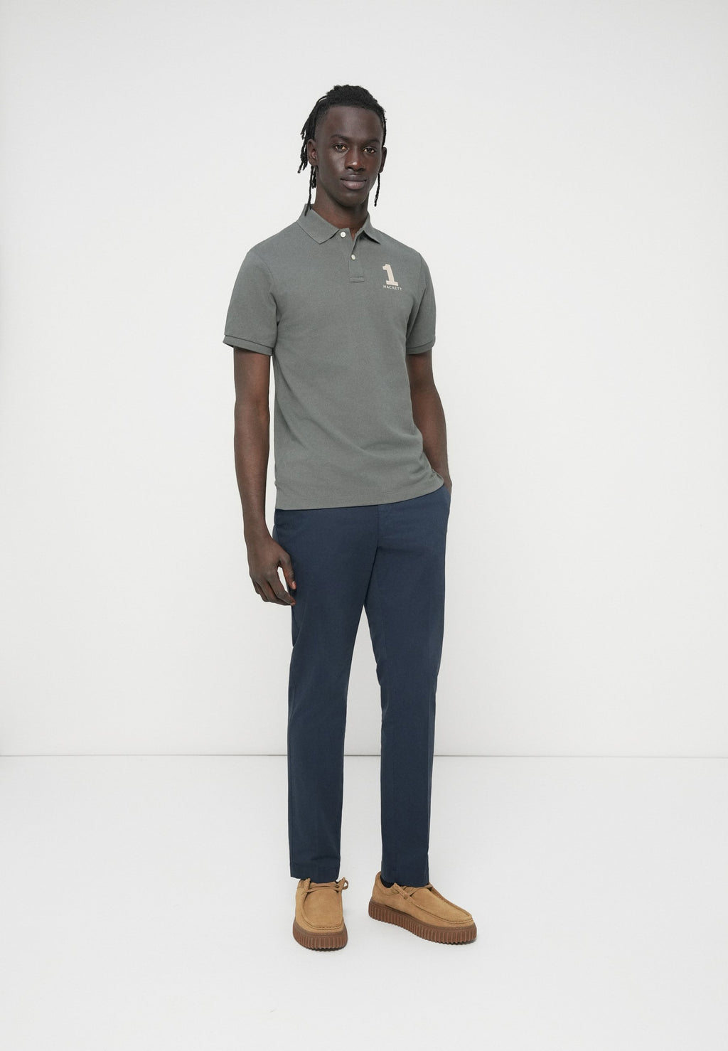 Hackett London