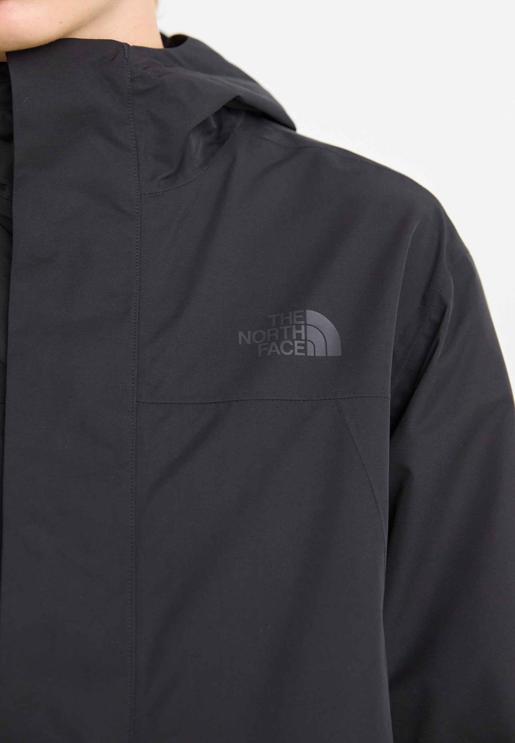 The North Face NUKABIRA RAIN SHELL