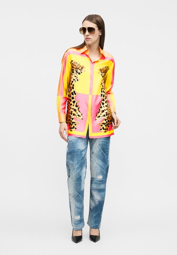 Roberto Cavalli SHIRT