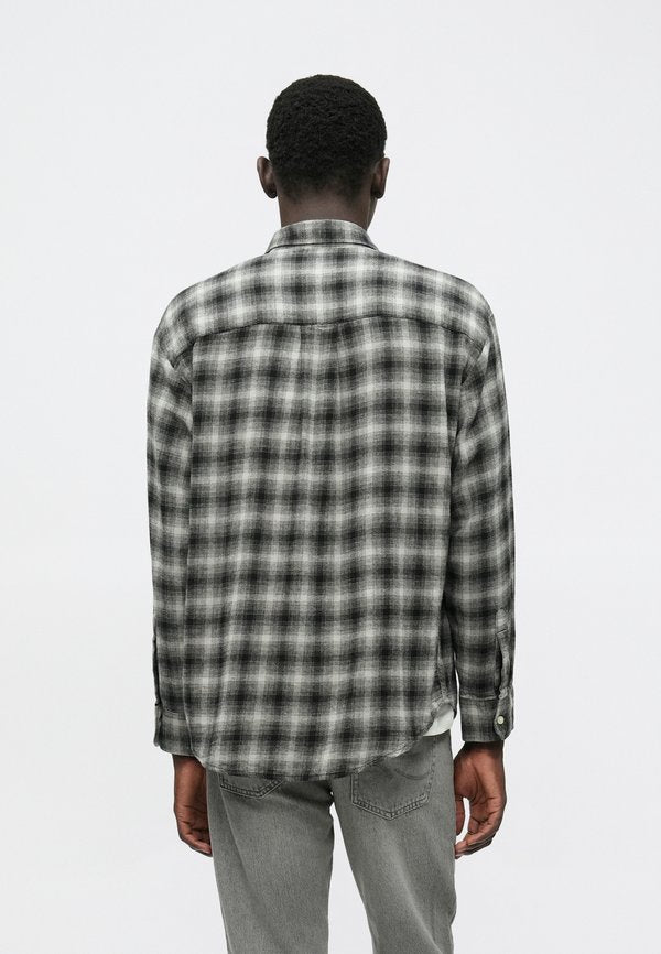 Jack & Jones JCOCOVER CHECKED SHIRT