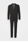 PLAIN MENS SUIT PLUS SLIM FIT Media 1