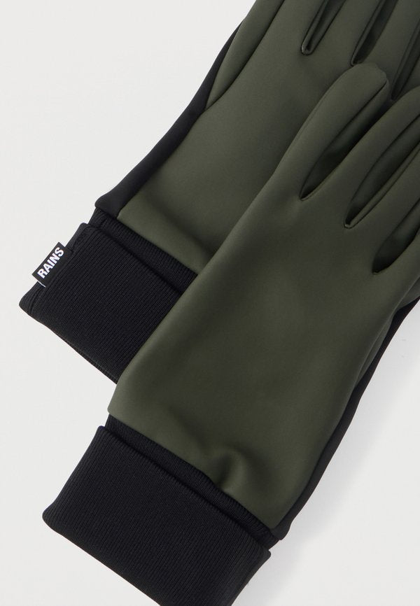 Rains GLOVES UNISEX