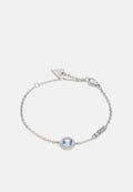 Guess COLOR MY DAY - Bracelet - aquamarine