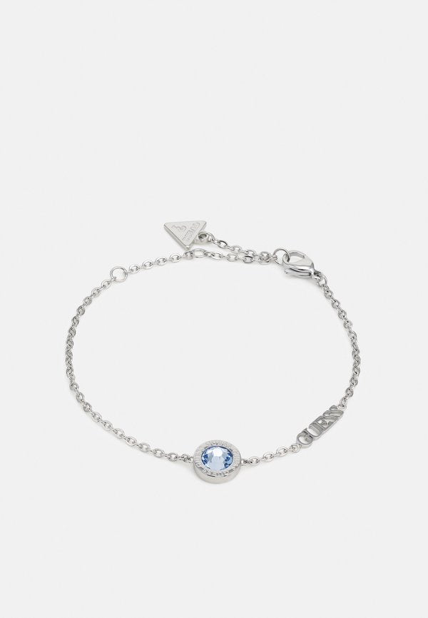 Guess COLOR MY DAY - Bracelet - aquamarine