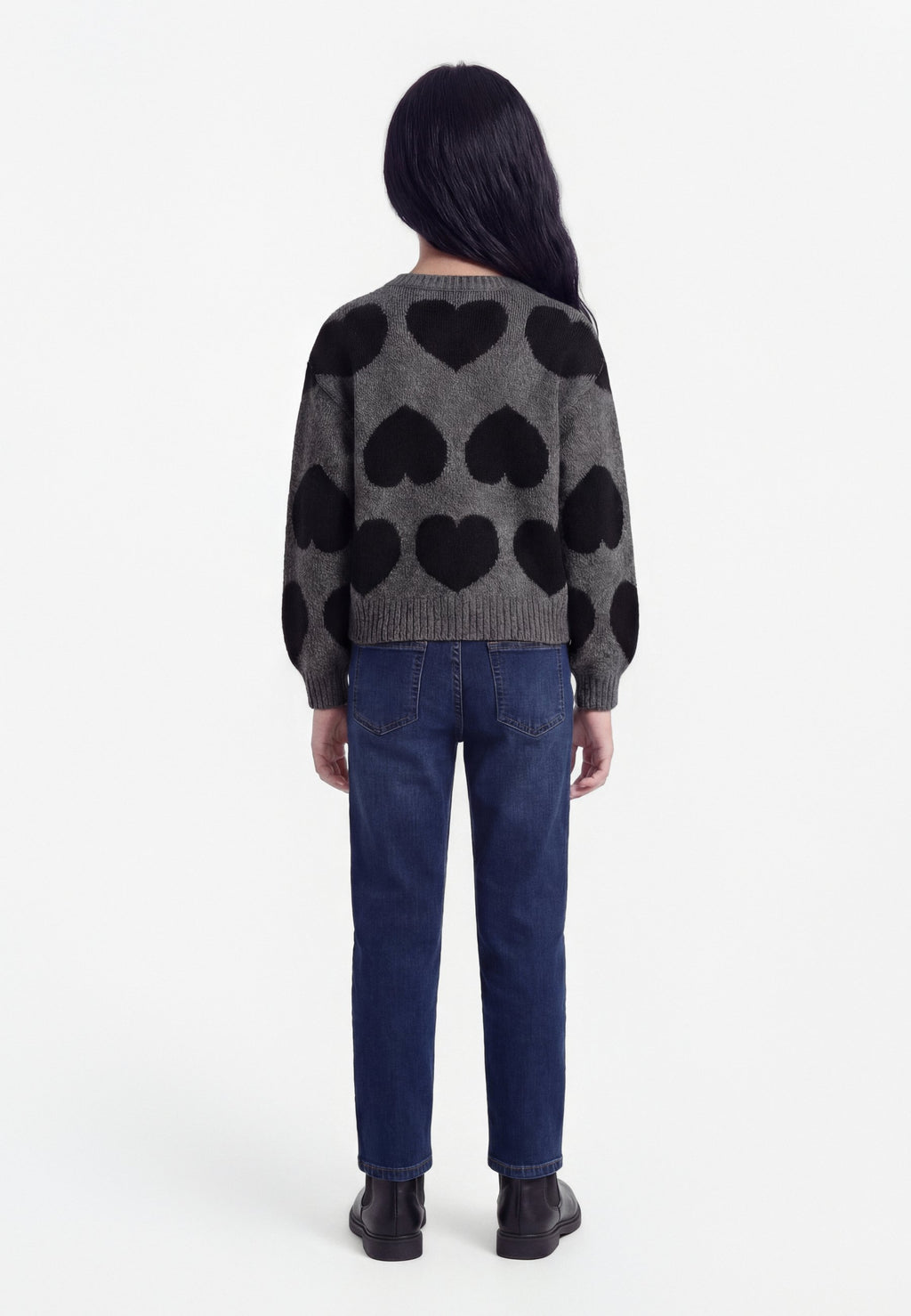 Name it Knitted Oversize Fit