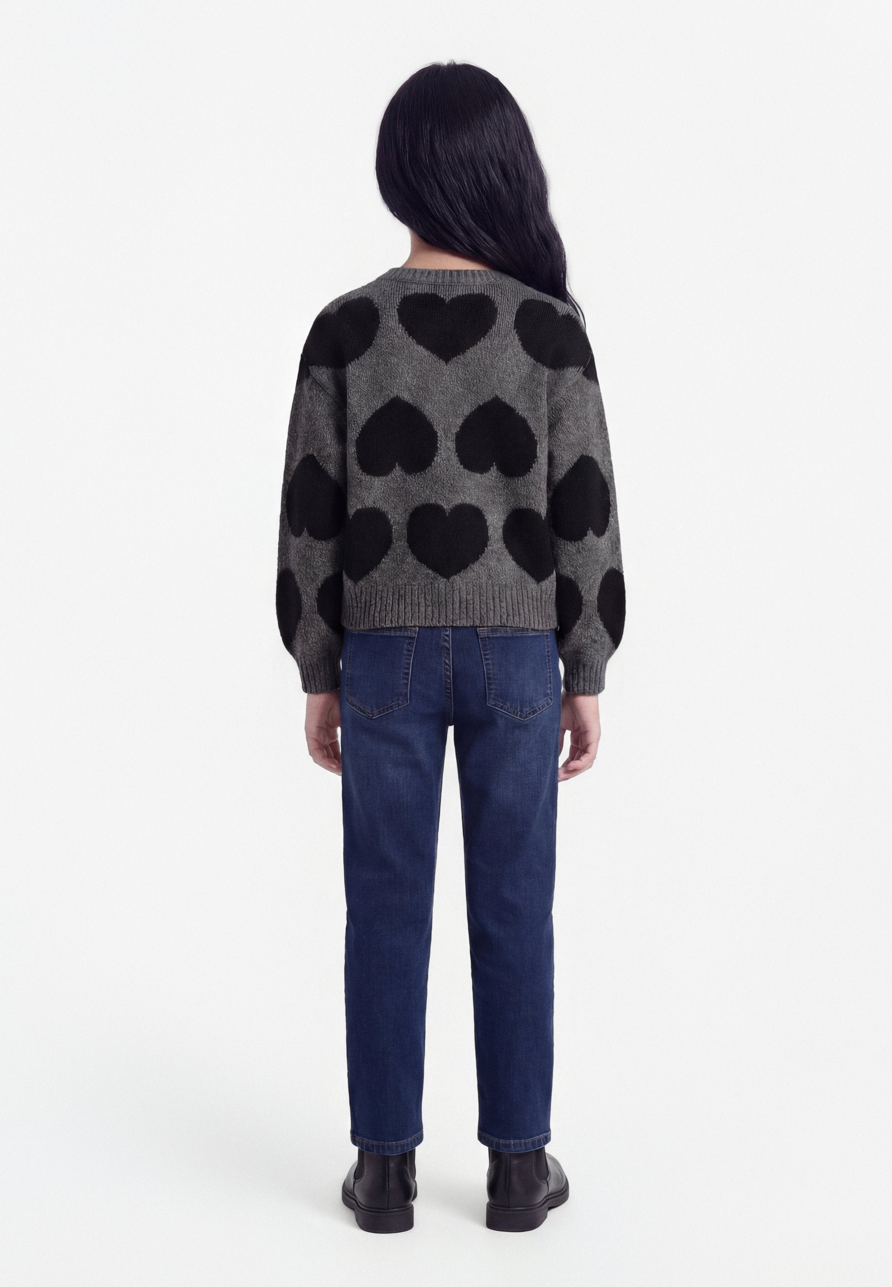 Name it Knitted Oversize Fit