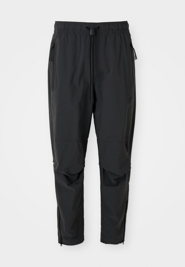 Nike Sportswear Tracksuit bottoms - anthracite black