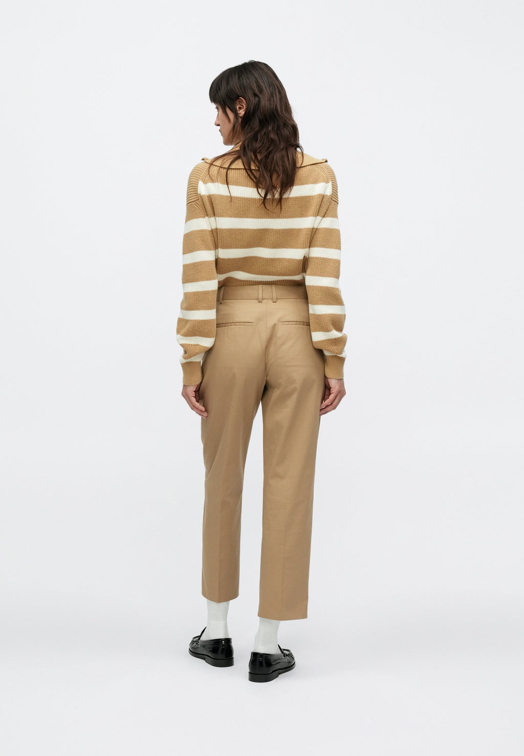 SLIM STRAIGHT Media 4