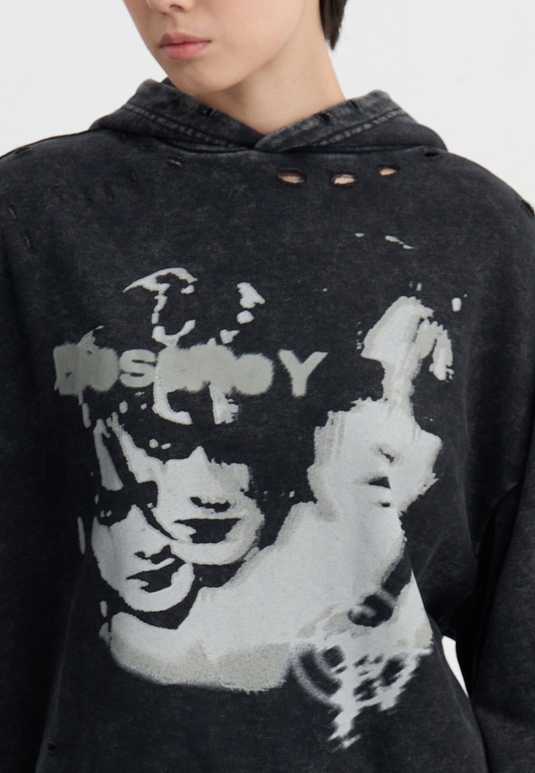YOURTURN UNISEX