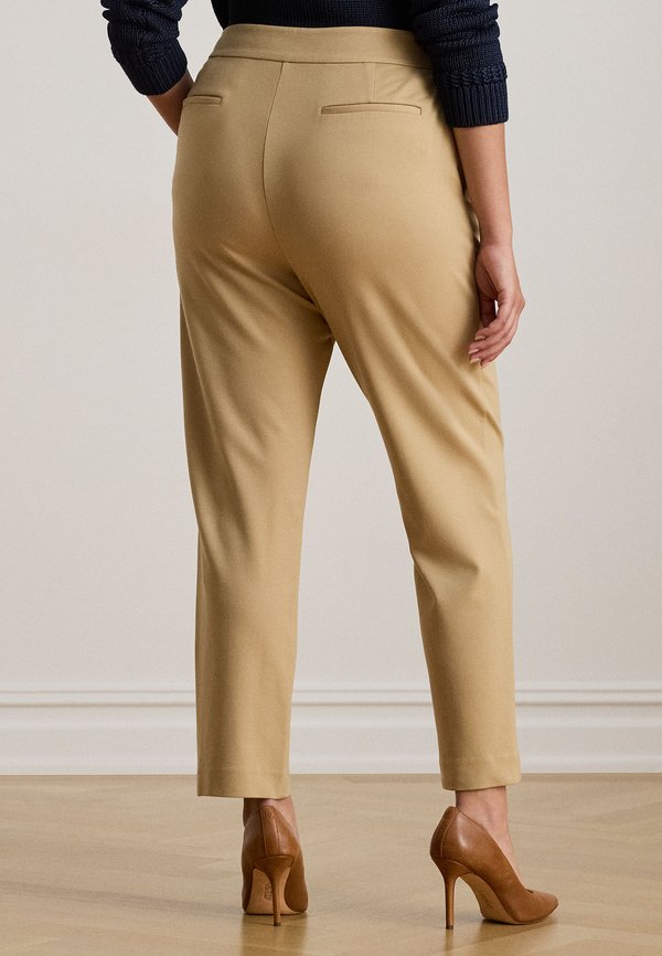 Lauren Ralph Lauren Woman PONTE ANKLE PANT