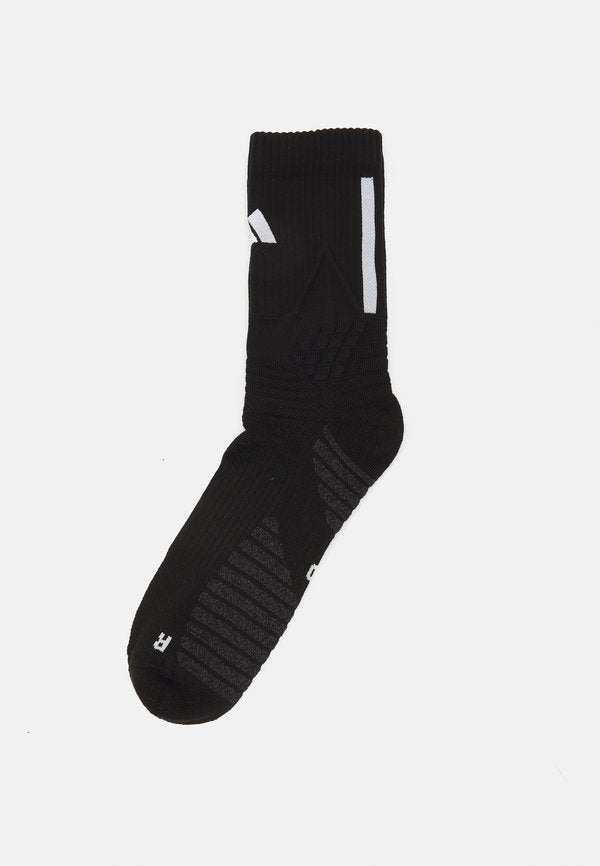 adidas Performance SELECT SOCKS - Sports socks - core black