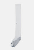 Nike Performance DRI-FIT STRIKE - Sports socks - white/black