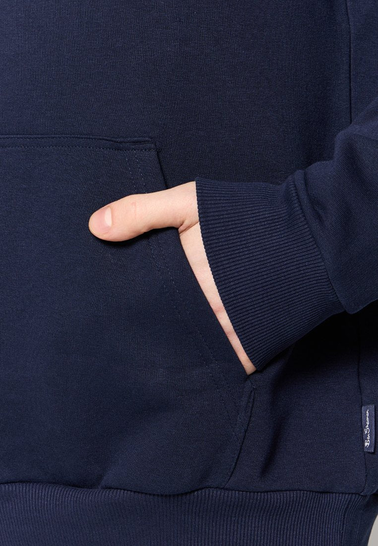 Ben Sherman