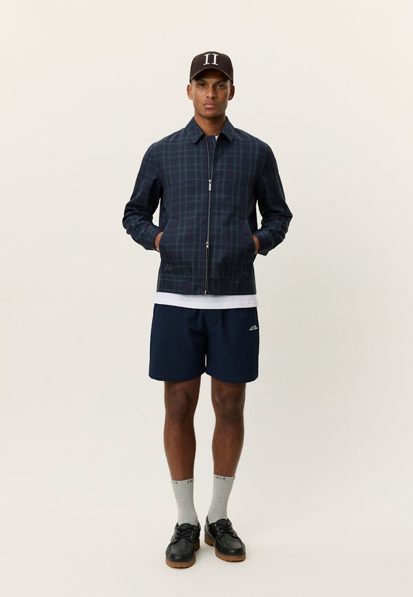 Les Deux COMO COACH CHECK