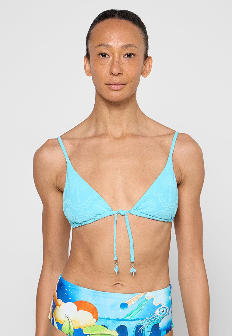 Seafolly Bikini-Top Media 1