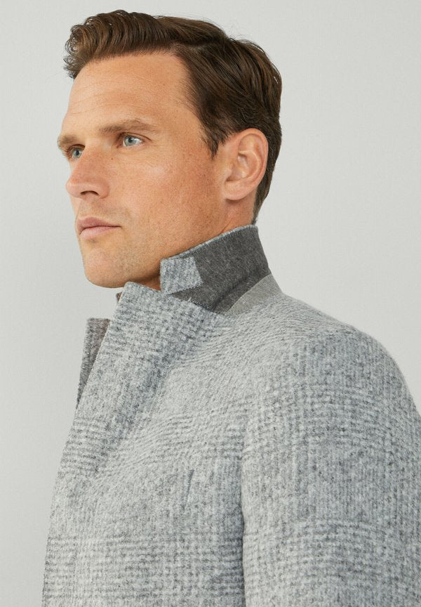 Hackett London BRUSHED GCHK