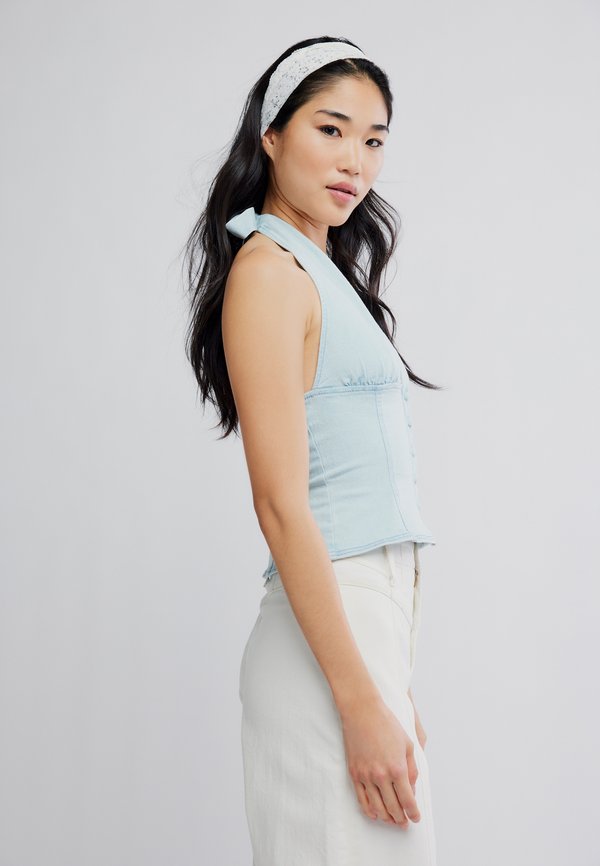 Free People RAMONA