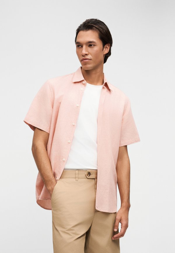 Selected SLHLOOSE AXEL JARI