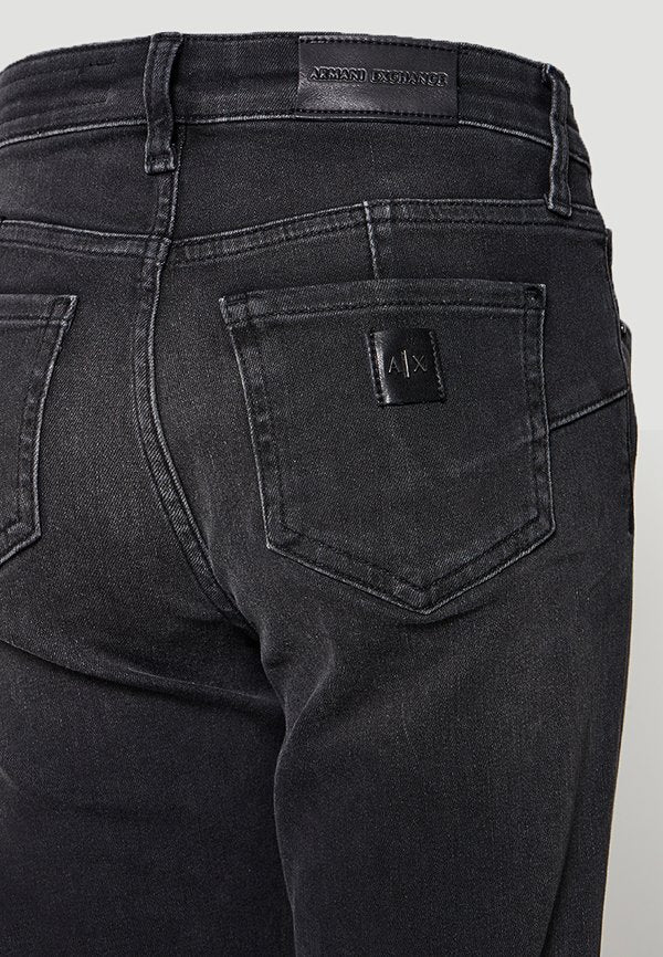 Armani Exchange
