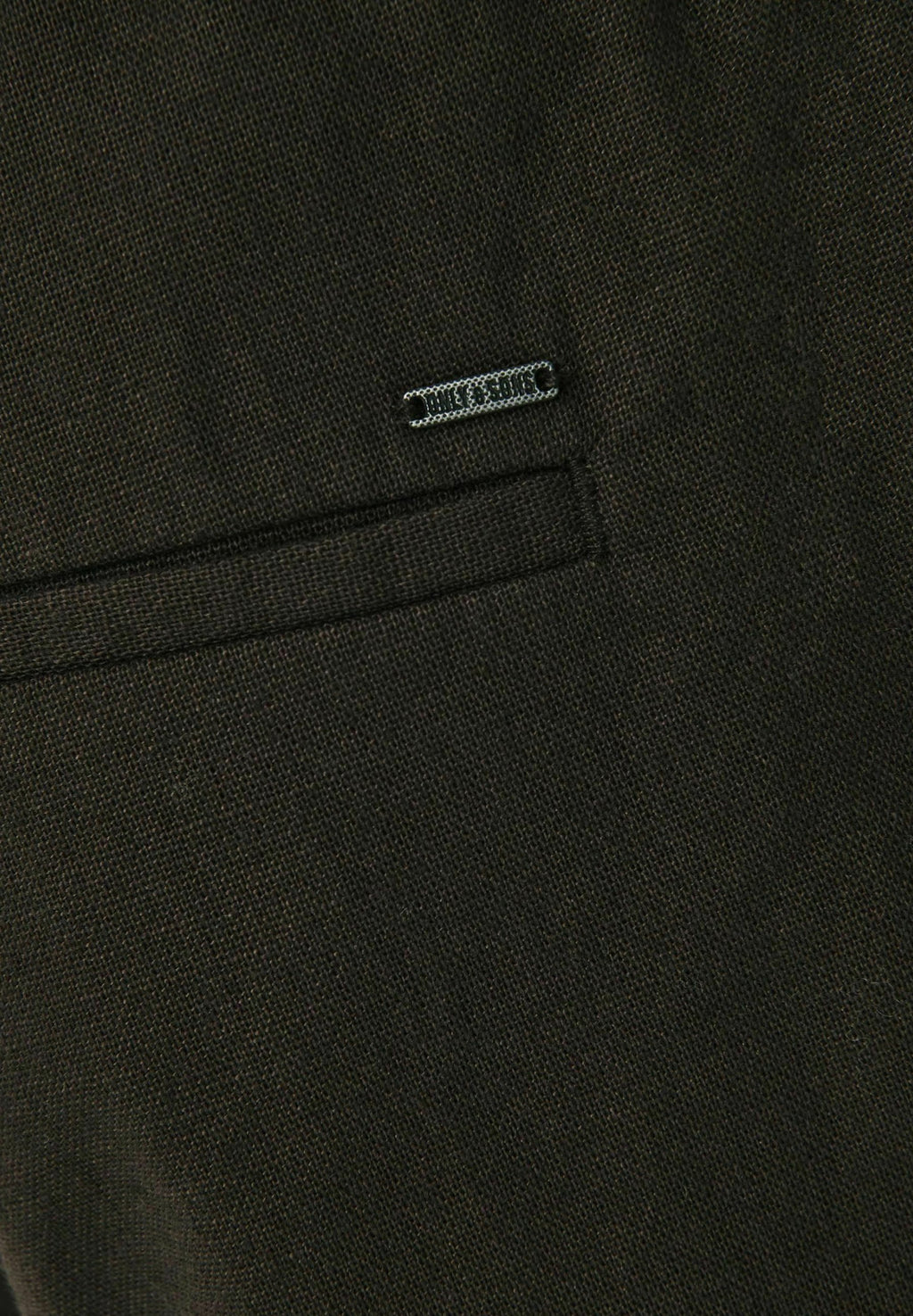Joggers ONSLINUS Tapered Fit Linen Media 6