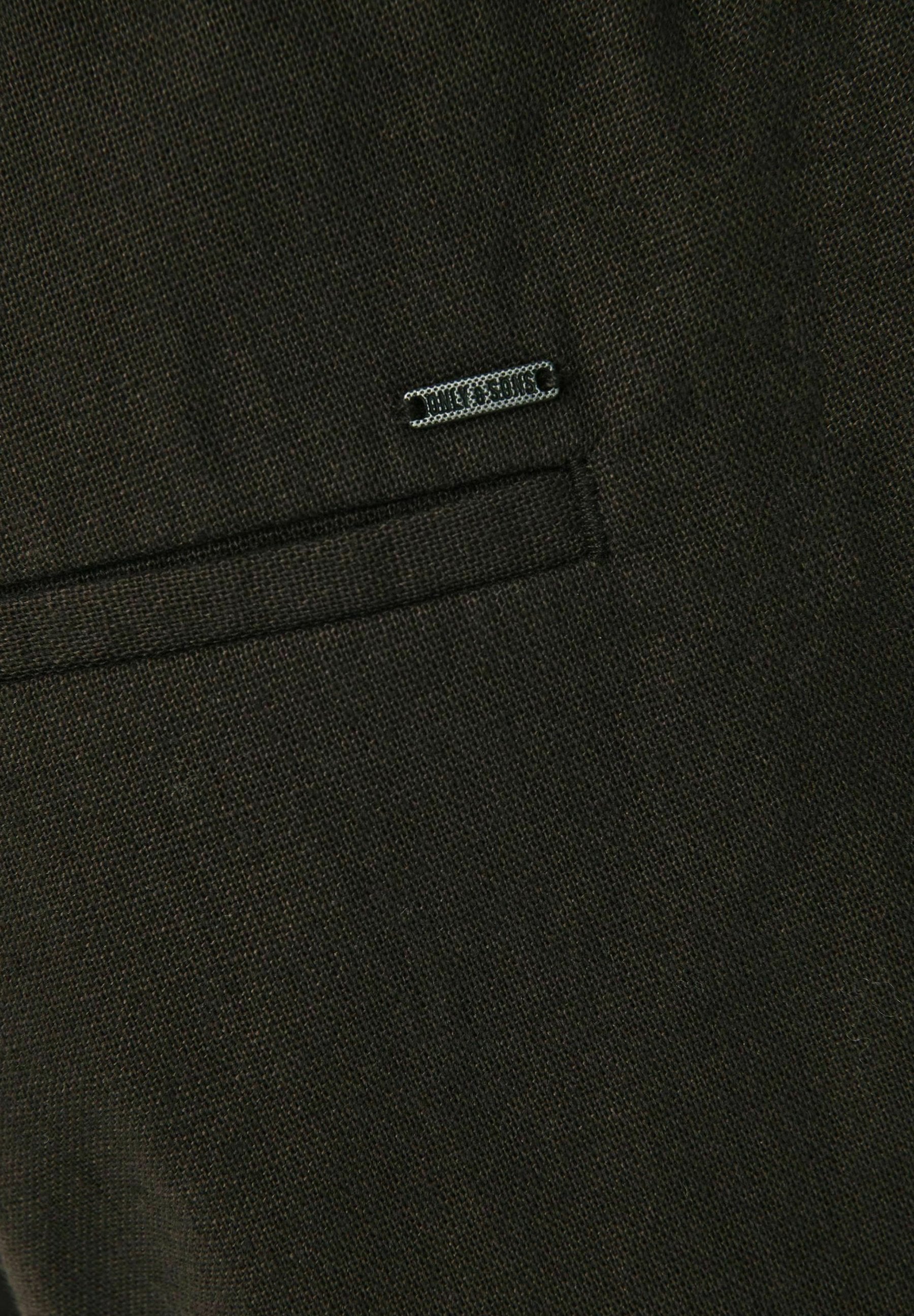 Joggers ONSLINUS Tapered Fit Linen Media 6