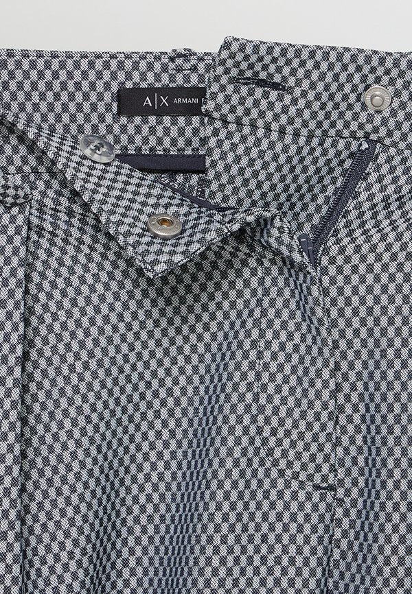Armani Exchange