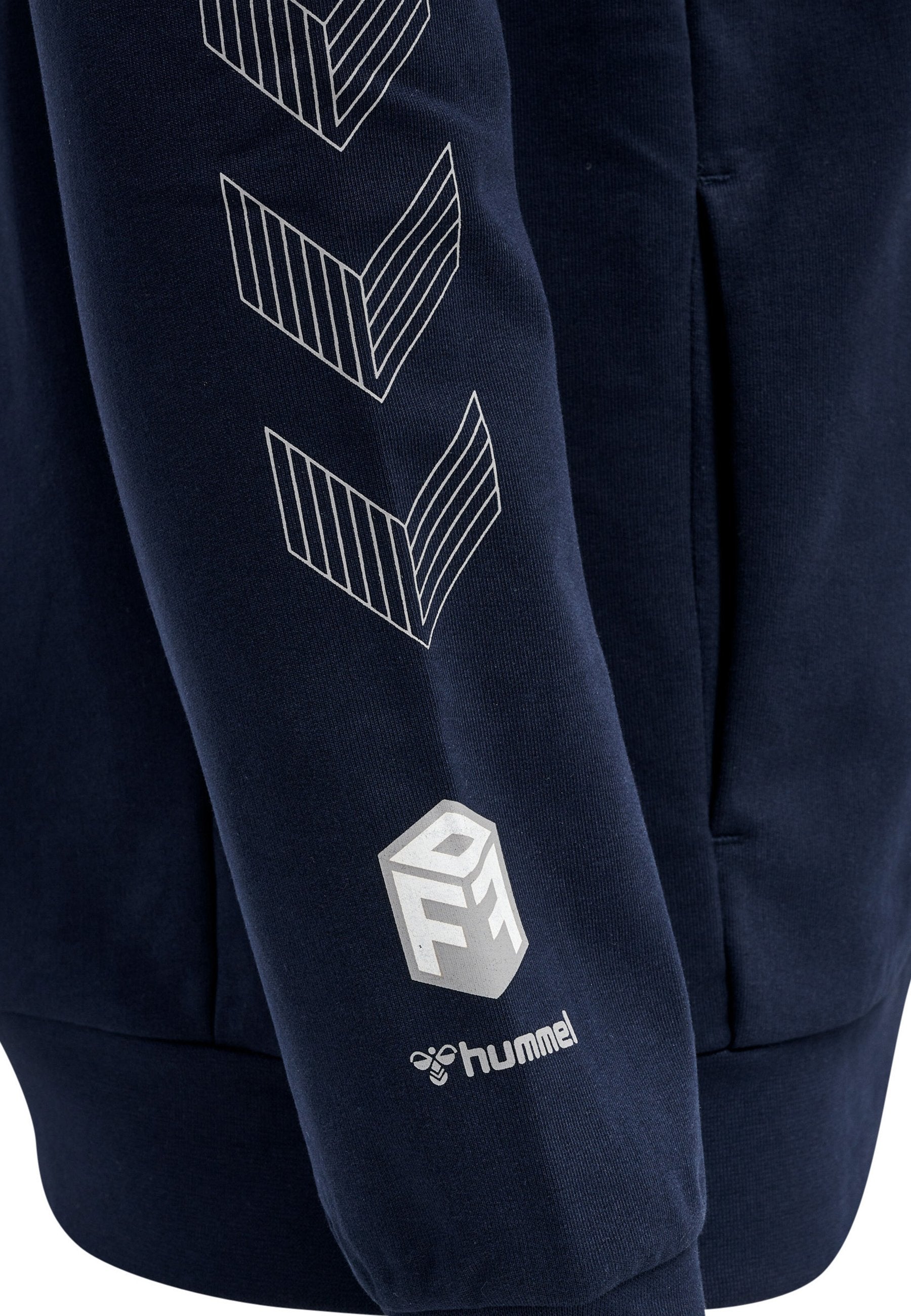 Hummel  GRID