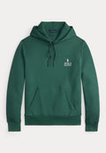 Polo Ralph Lauren LOGO FLEECE HOODIE