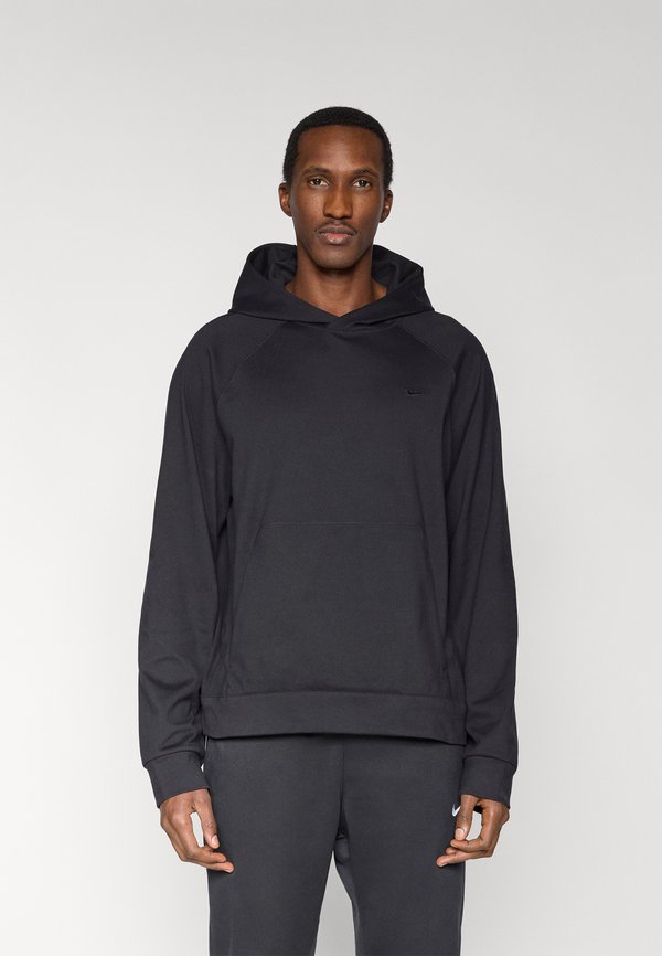 Nike Performance NANO - Hoodie - black
