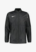 Nike Performance M NK RPL PARK20 RN JKT W - Outdoor jacket - black/white
