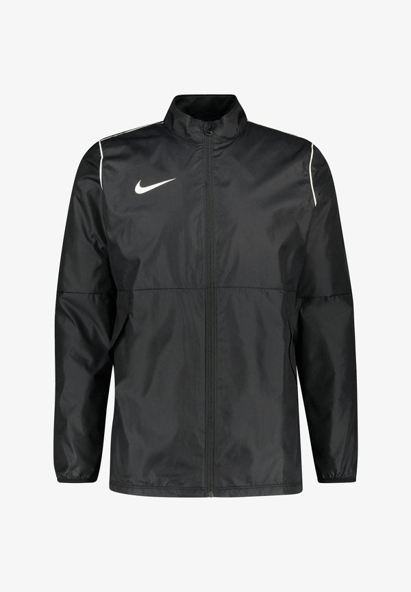 Nike Performance M NK RPL PARK20 RN JKT W - Outdoor jacket - black/white
