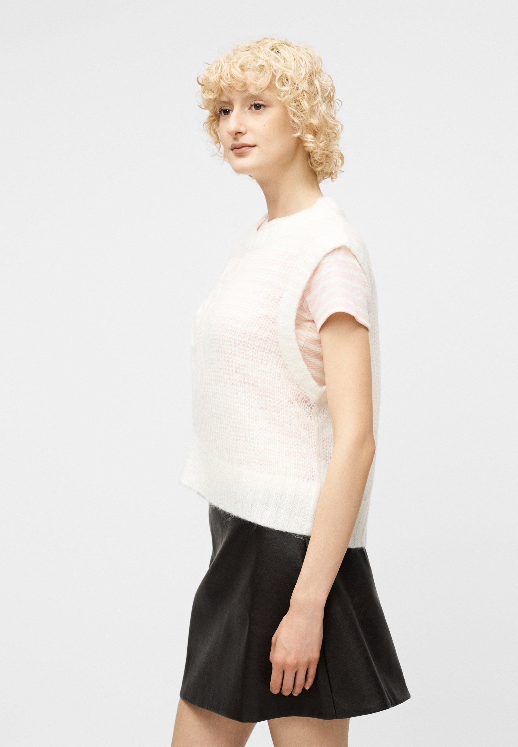 Topshop O NECK