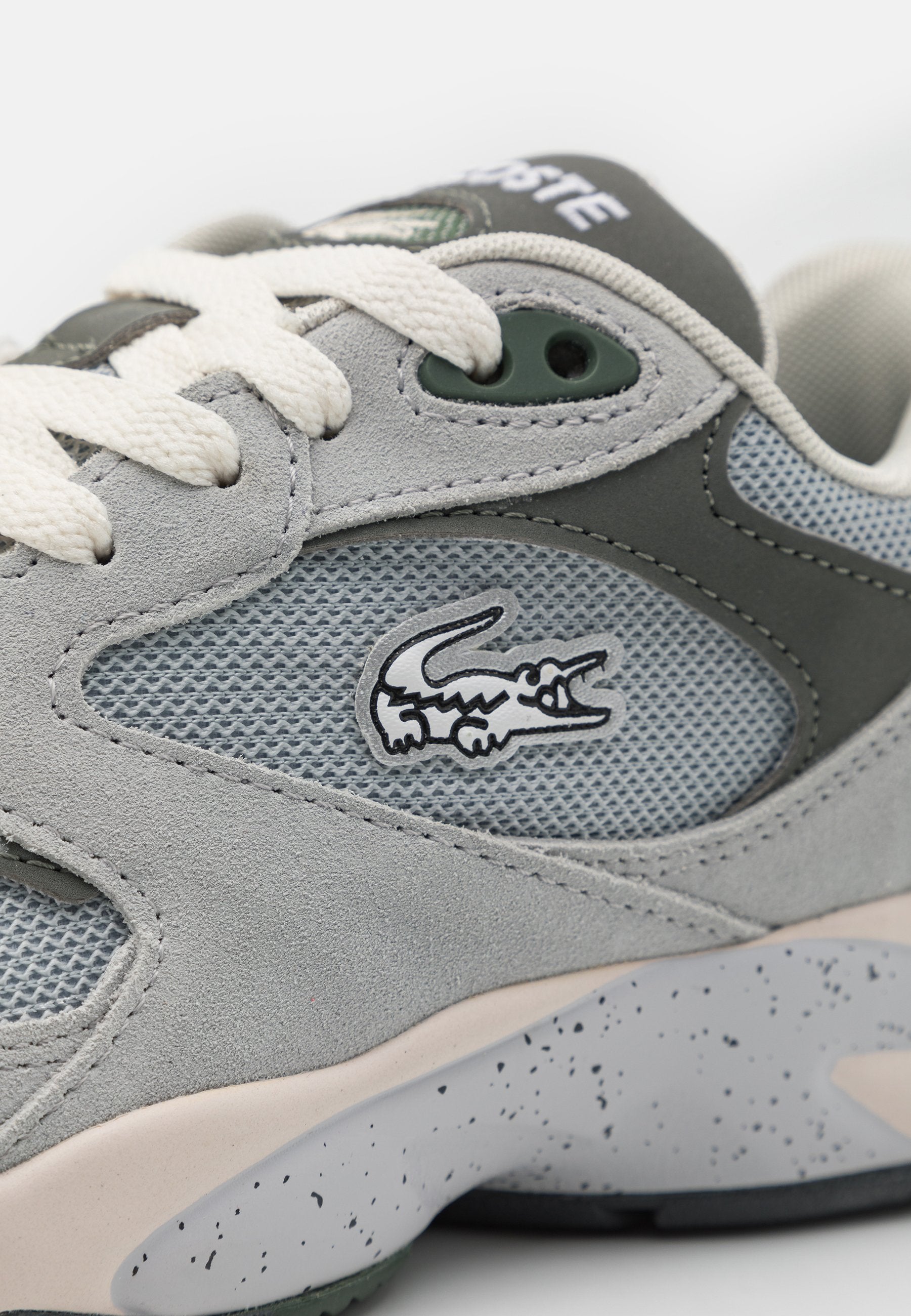 Lacoste STORM
