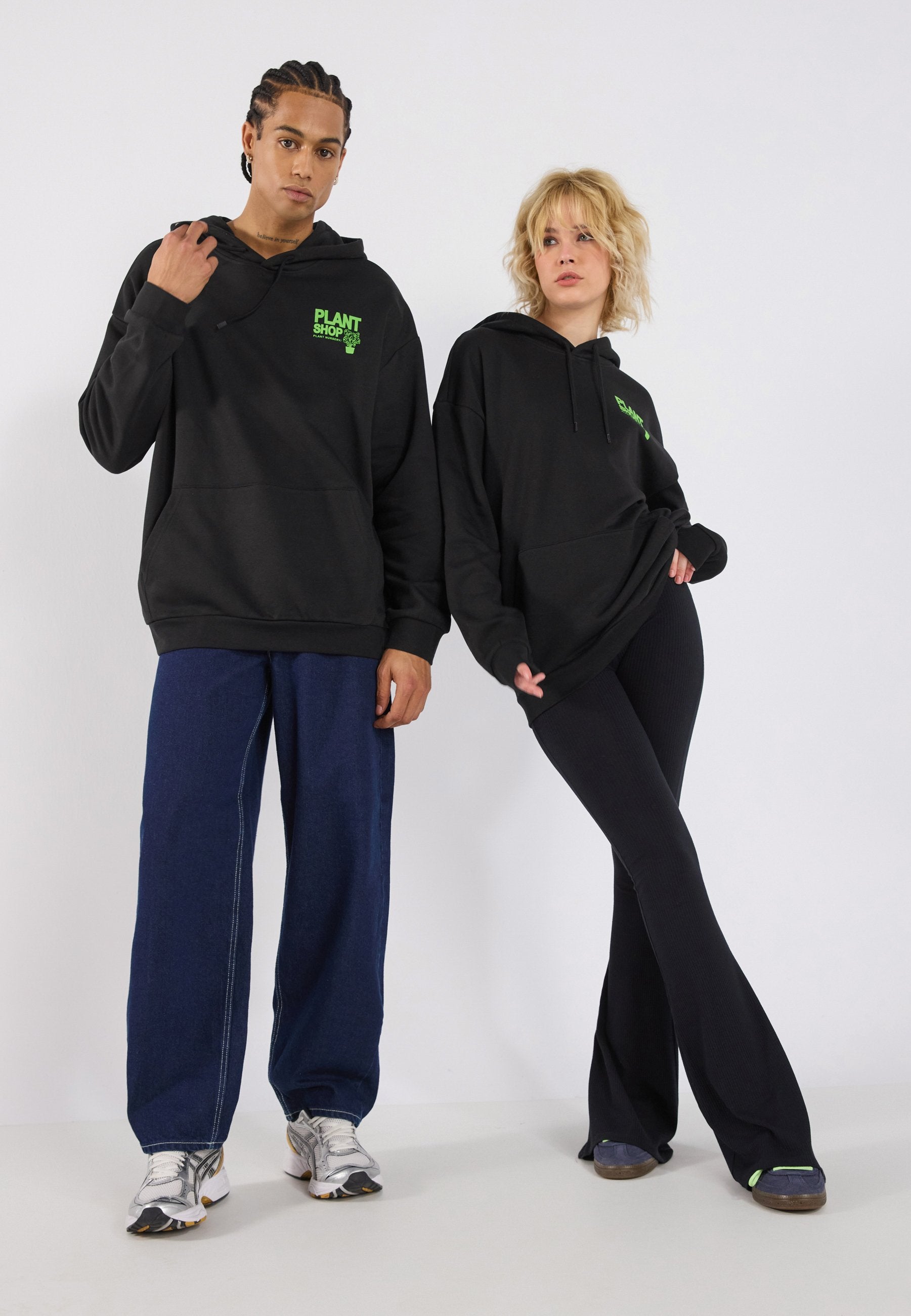YOURTURN UNISEX