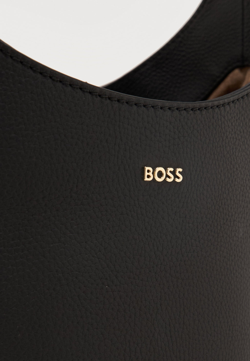 BOSS LENAH NEW BUCKET