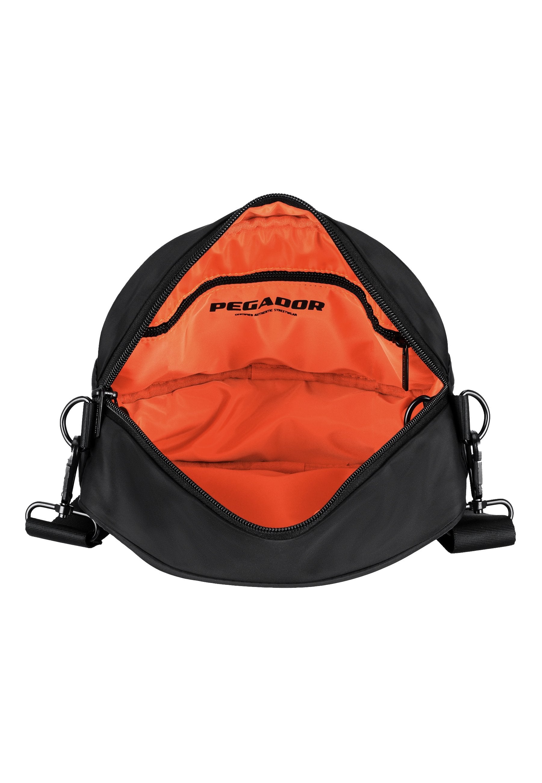 Pegador INSIDEOUT CROSS BODY BAG UNISEX