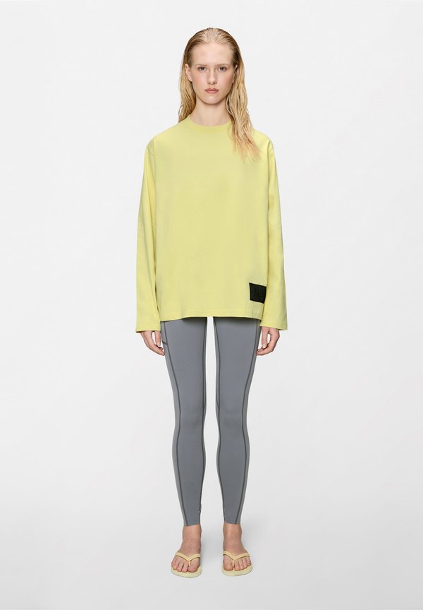 Rains CLASSIC LONG SLEEVE BLINK PACE UNISEX