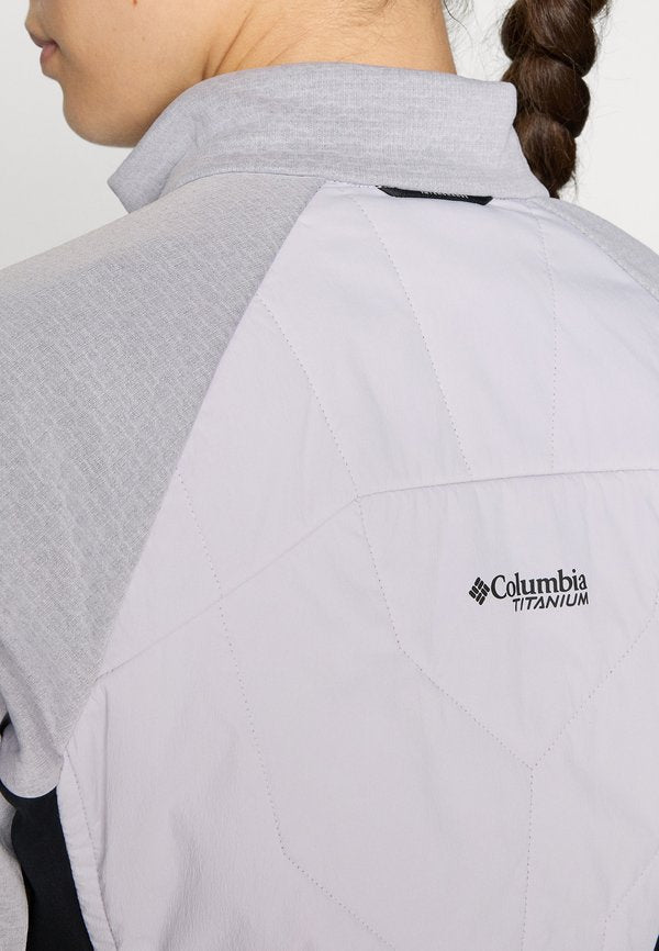 Columbia ARCTIC CREST™ HYBRID FULL ZIP