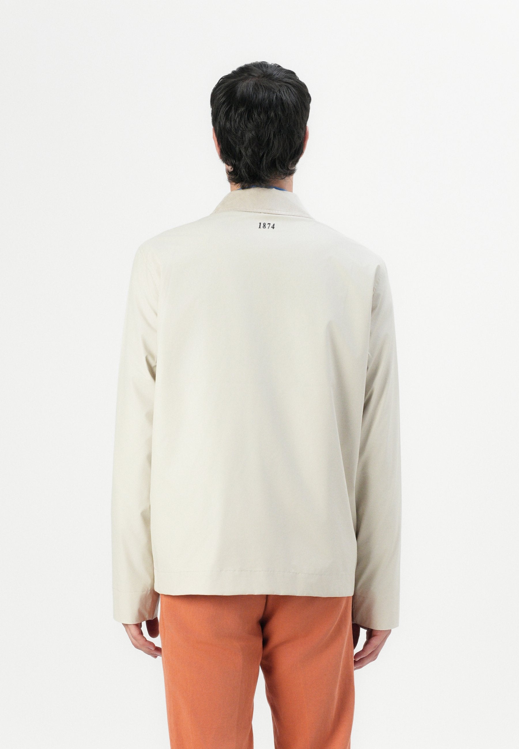 Lyle & Scott