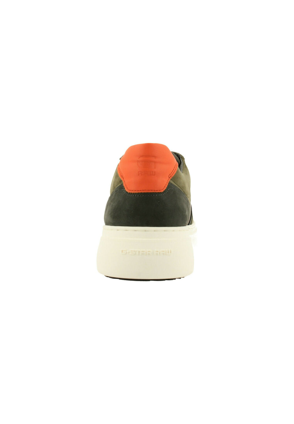 G-STAR LASH BLK