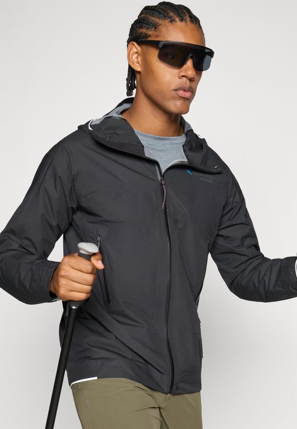 Klättermusen VINGTOR HOOD JACKET