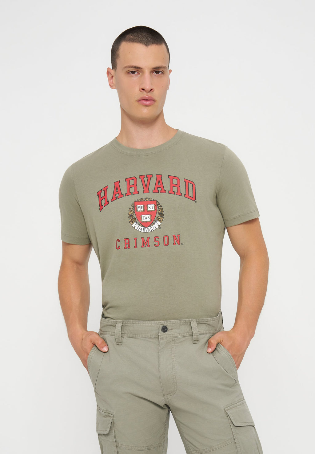 s.Oliver RELAXED FIT